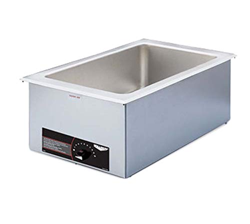 Vollrath Cayenne Model 2001 Drop-In Warmer