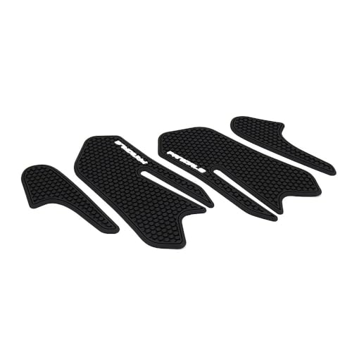 Traction de réservoir Panigale antidérapante grip anti-chaleur moto