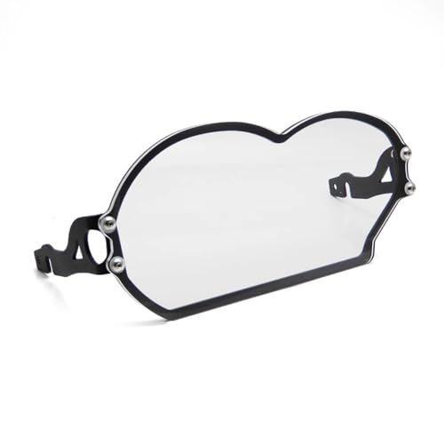 Gril de phare pour R1200GS protection anti-casse pour moto R1200 GS Adv 2004