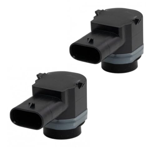 Transit Rear Sensor Set