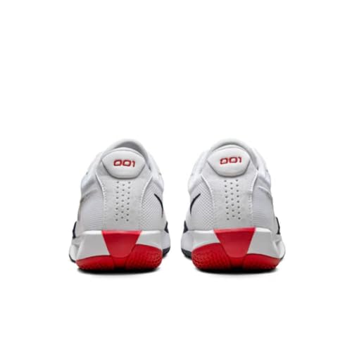 Image of Nike Mens Air Zoom G.t. Cut Academy Ep Running Shoes