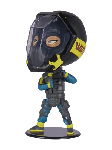 Ubisoft Six Collection - Lion Figur (Rainbow Six Extraction)