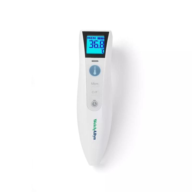 CareTemp Touch Free Thermometer-picture-26
