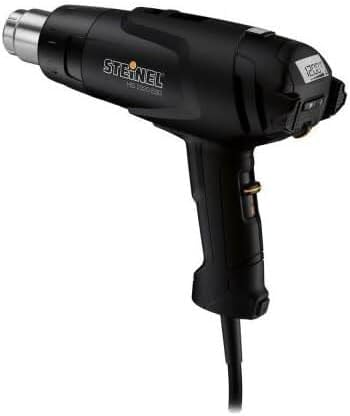 Steinel Hg 2320 Lcd 120Vac 1600W 4-13 Cfm Esd Professional Heat Gun