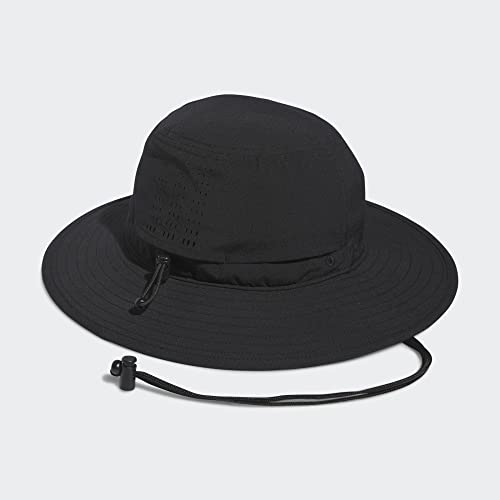 Image of adidas Golf Camo Wide Brim