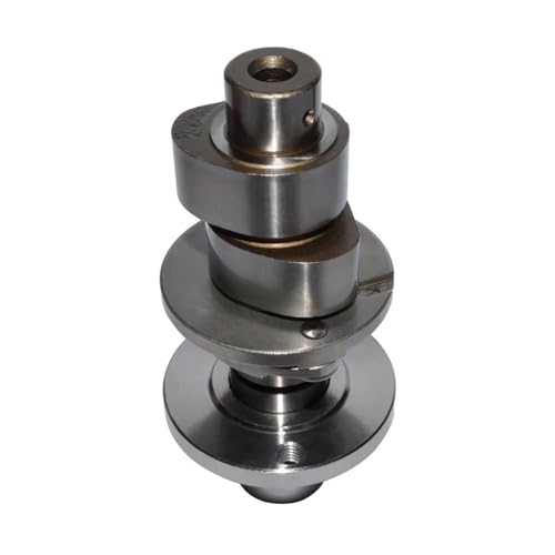 Árbol de levas AN400 para motor de motocicleta eje de taqué de repuesto compatible 7