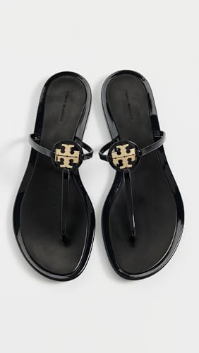 Tory Burch Women's Mini Miller Jelly Sandals2