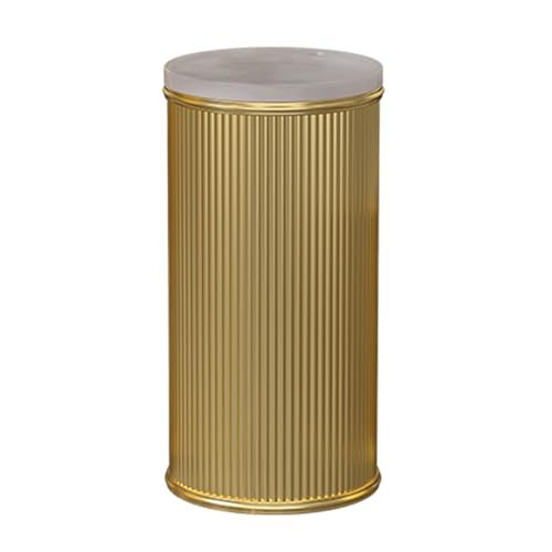 Étagère pots de fleurs en métal pour optimiser le coin de balcon et salon vide