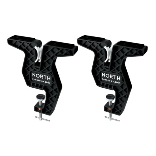 Swix North Snowboard Vise