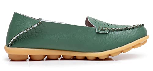 Image of VenusCelia Women's Adequate Comfort Walking Flat Loafer
