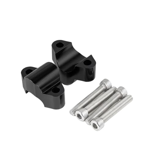 Support de guidon 450MT adaptateur pour conduite debout en trail