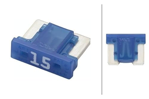 Fuse - HELLA 8JS 728 596-322 OE 728 596-322