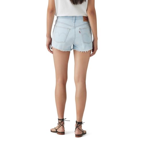 Image of Levi's Women's 501 Original Shorts (Also Available in Plus)