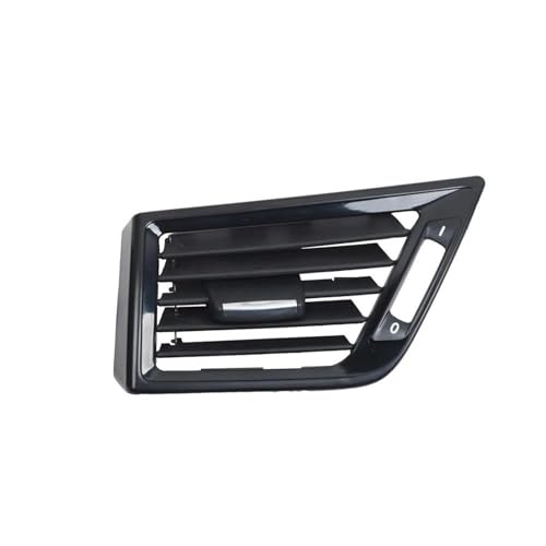 Rejilla de ventilación rota? Solución para la salida de aire del coche X1 E84 2010-2015