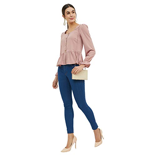Image of Harpa Women Blouse