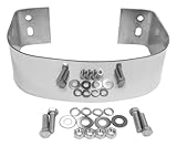 Crown Automotive RT34001 Bumper