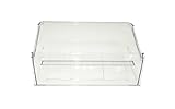Gefrierschrank-Schublade, Höhe 158 mm, für Kühlschrank A.E.G – 2247140052