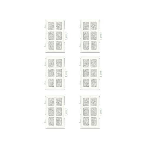 RJK-30 浄水フィルター R-HWS47N 冷蔵庫 RJK-30-100 自動製氷用 R-V32RV 冷蔵庫浄水フィルター R-HW49S 製氷機 R-HW49S 互換品(6個入りセット)