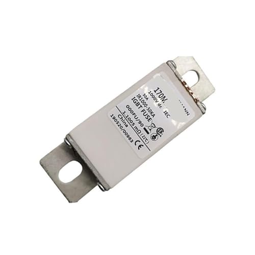 Fusible rapide basse tension type 170M1805 pour la protection de puissance