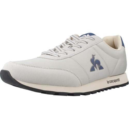 Basket Le Coq Sportif RACERONE 2 Drizzle gris taille 41