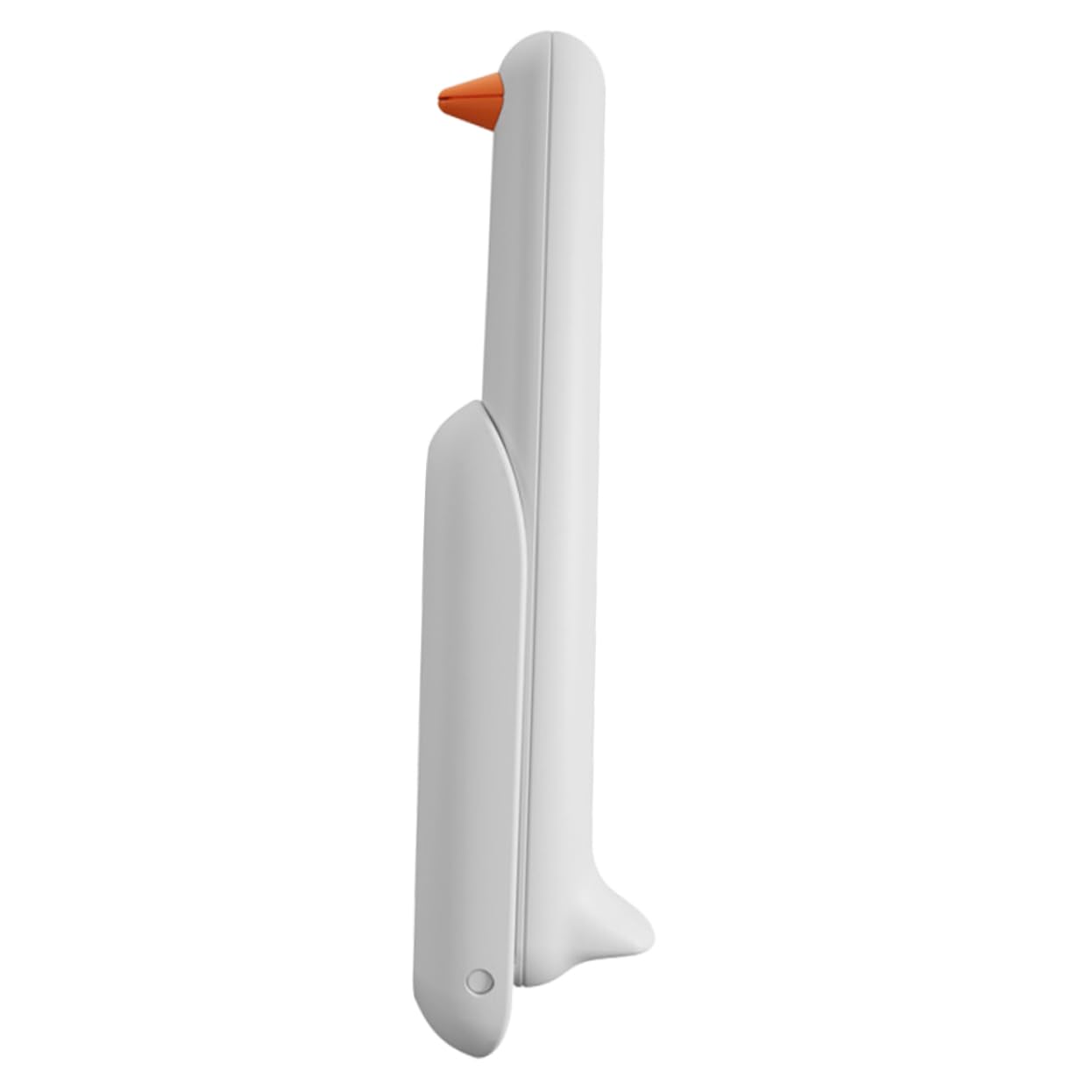 ABOOFAN Wall Mounted Clothes Hanger Organizer Punch Rack Hanger Holder for Easy Installation Space Saving for Home Storage
