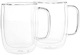 ZWILLING J.A. Henckels Latte Mug Set