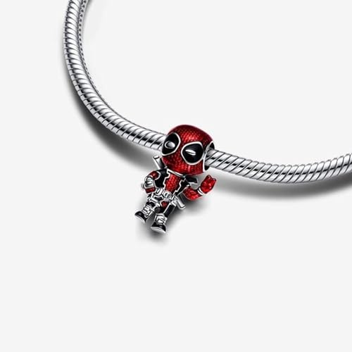 Catálogo para Comprar On-line Simbolo Deadpool , tabla con los diez mejores. 21 Imagen adicional