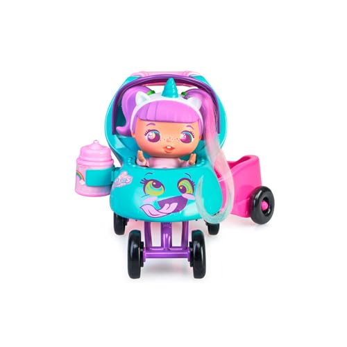 Niñas, Toy Imagen adicional