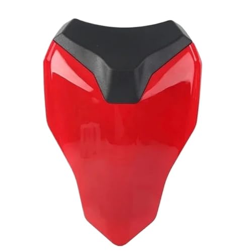 Capot de siège arrière Ducati 1098 pour vos sorties dominicales solo