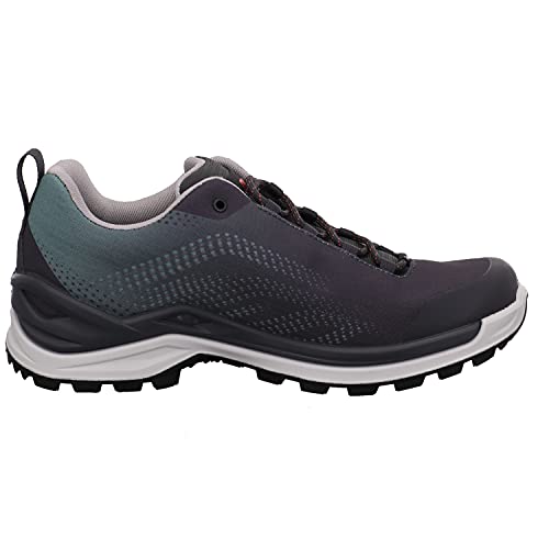 Lowa Adult ZIRROX GTX LO grau Gr. 38