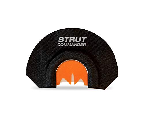 STRUT COMMANDER Turkey Mouth Call, Crazy Ex