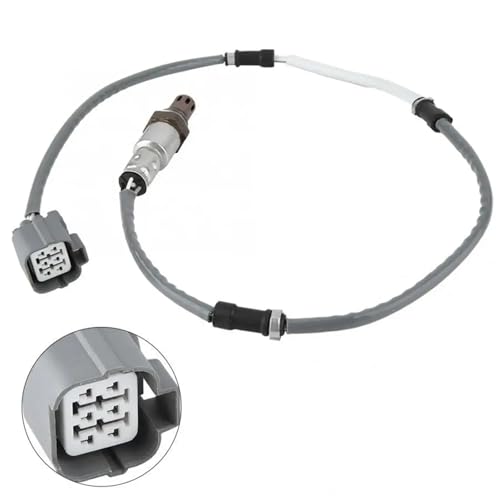 Sonda de oxígeno 36532-RFE-U02 sensor de relación aire combustible para motor 3