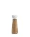 Produktbild Normann Copenhagen 130501 Craft Salzmühle, Eichenholz, 6.7 cm