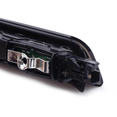 Troisième feu stop pour VW Caddy MK3 2K0945087C optique de qualité supérieure