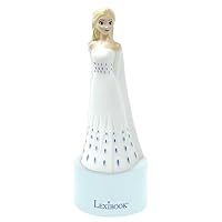 ディズニーストア♡アナと雪の女王Ⅱ♡エルサ ナイトドレス LEDライトフィギア Amazon.co.jp : ディズニーストア（公式）エルサ LEDライト アナ