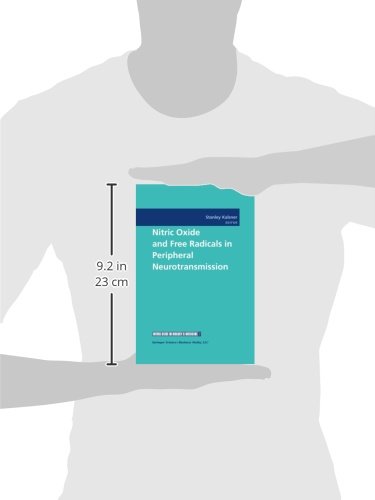 Nitric Oxide and Free Radicals in Peripheral Neurotransmission: 2