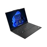 21JR000CGE Lenovo ThinkPad E14 Ordinateur Portable 14\