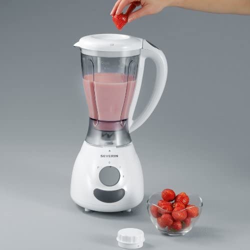 Severin Standmixer SM 3719 mit 1,5 Liter Kapazität