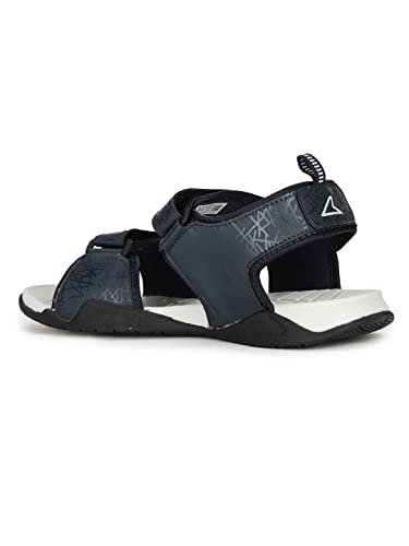 Image of Power Men Flat Sandal
