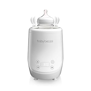 waterless baby bottle warmer
