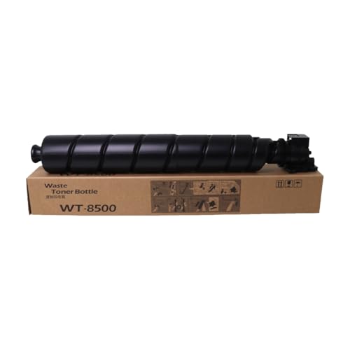 Boîtier WT8500 déchets de poudre, composant de rechange haut de gamme pour 6001MF