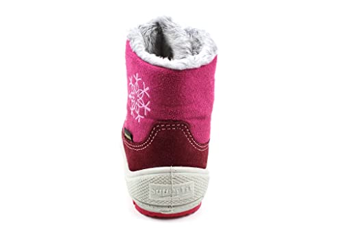 Grovvy Gore-Tex 1009307, Girls Snow Boots3