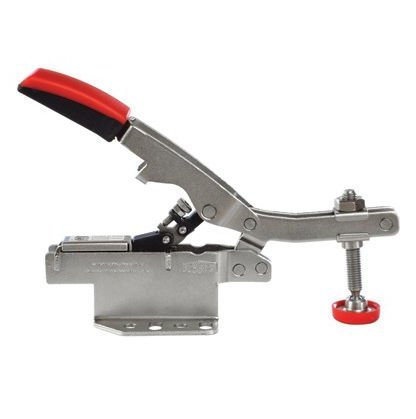American Clamping Acstchh70 2-.75 in. Open Auto-Adjust Horizontal Toggle Clamp