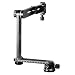 Produktbild Sirui PB-10 Multiaxial Panoramakopf mit 360 Grad Nodalpunktadapter für VR Panoramen schwarz