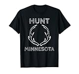 Photo Gallery caccia minnesota deer hunting gear per gli amanti della caccia maglietta Photo Gallery caccia minnesota deer hunting gear per gli amanti della caccia maglietta