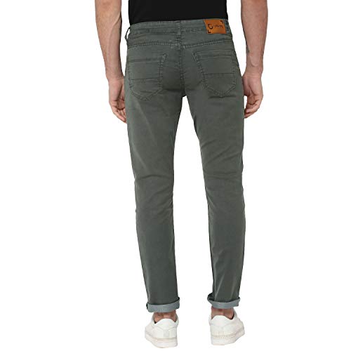 Image of Urbano Fashion Men Jeans