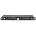 Heritage Audio SYMPH EQ Master Bus Stereo Asymptotic Equalizer