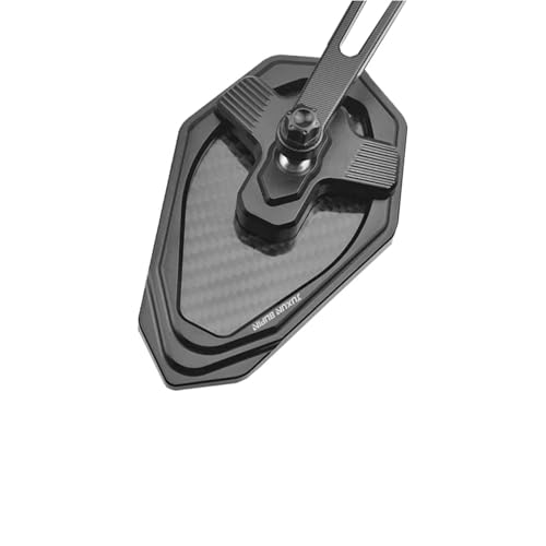 Rétroviseur moto anti-vibration pour Ducati Hypermotard 950 848 Monster - 3