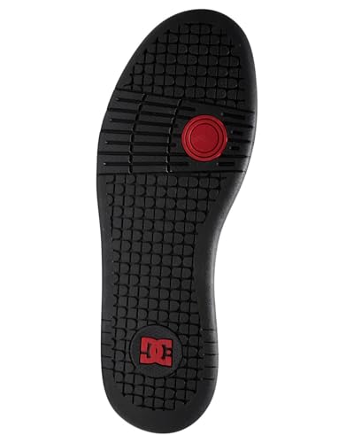 Image of DC Shoes Mens Dc Men's Manteca 4 Skate Shoe