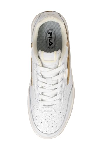 Baskets Fila copy of Scarpe SEVARO Uomo - vue 6